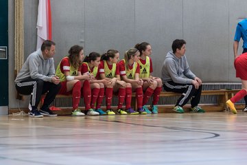 Bild 66 - Norddeutsche Futsalmeisterschaft